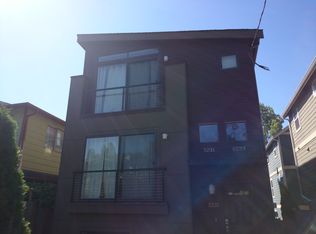 5231 11th Ave NE, Seattle, WA 98105