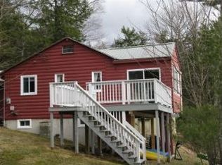 38 Oneill Rd, Alton, NH 03809