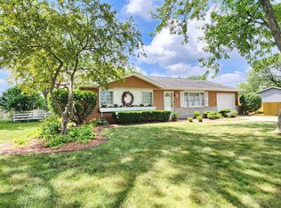 2933 W 79th Pl, Merrillville, IN 46410