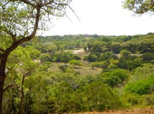 2269 Comal Spgs, Canyon Lake, TX 78133