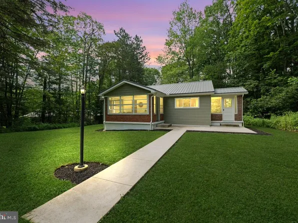 154 Game Reserve Rd, Philipsburg, PA 16866