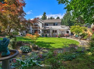 6612 94th Stct NW, Gig Harbor, WA