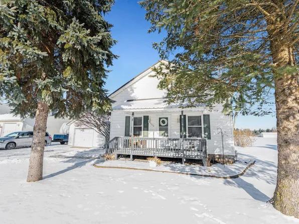 9620 W Barry St, Orland, IN 46776