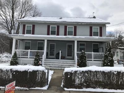 453 Beaumont St, Warrior Run, PA, 18706
