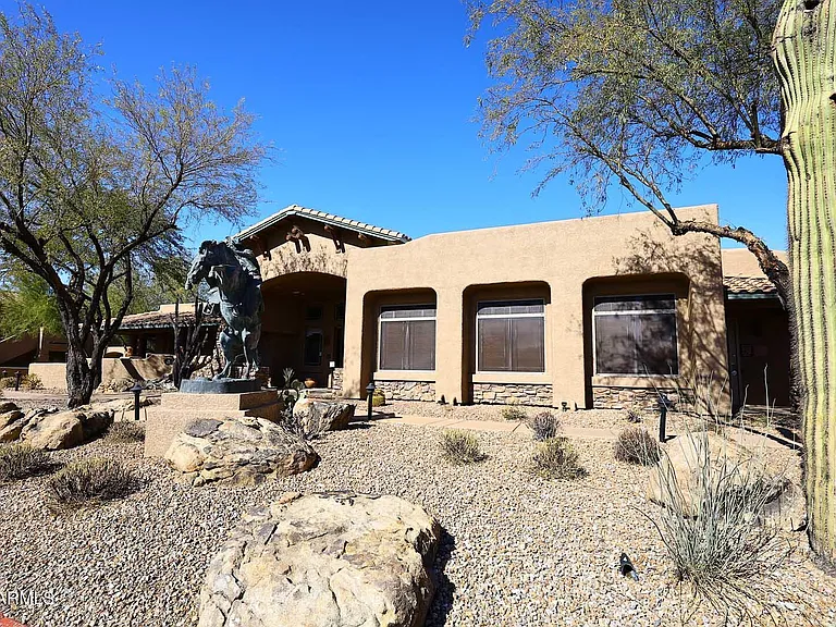 11500 E Cochise Dr #1019 — Photo 30