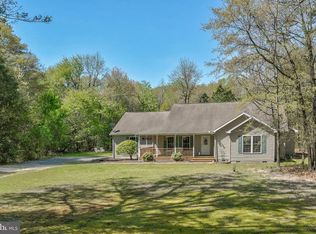 6502 Morris Rd, Pittsville, MD 21850