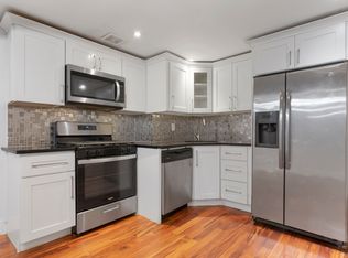 806 Herkimer St #1, Brooklyn, NY 11233