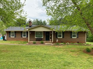 244 Abernathy Dr, Gaffney, SC 29341
