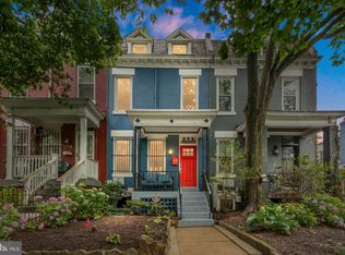 776 Hobart Pl NW, Washington, DC