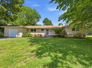 405 Grand Street, Monett, MO 65708