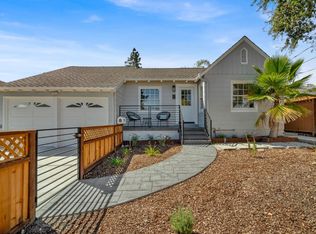 210 Alameda De Las Pulgas, Redwood City, CA 94062