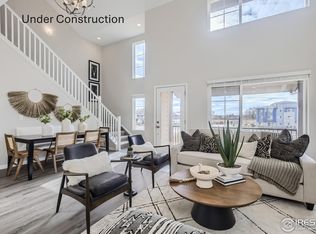 1002 Collamer Dr #8, Fort Collins, CO 80524