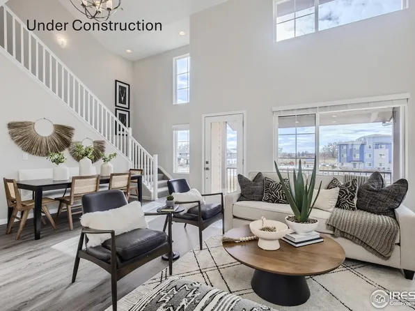 1002 Collamer Dr #8, Fort Collins, CO 80524