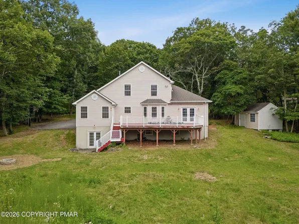 9 Winding Way, Albrightsville, PA 18210