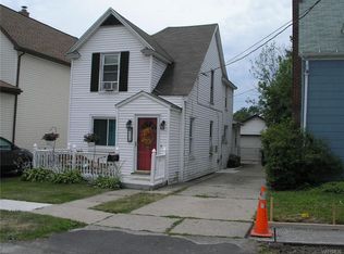 330 Easton St, Depew, NY 14043