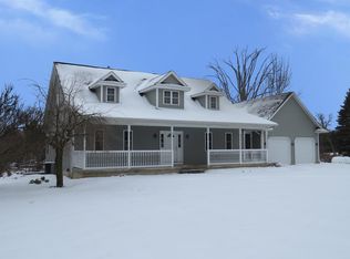 3481 Jefferson Rd, Ionia, MI 48846