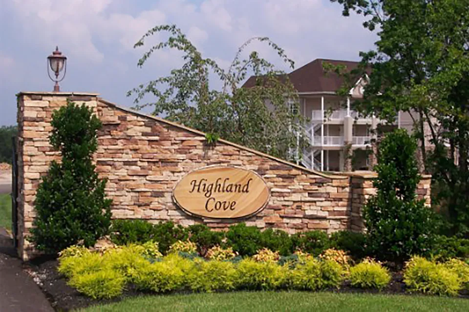 Highland Cove - Center Hill Lake - Unit — Photo 4