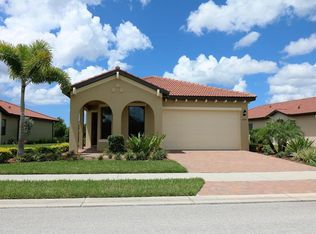 10513 Crooked Creek Dr, Venice, FL 34293