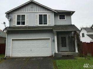 13013 159th St E, Puyallup, WA 98374