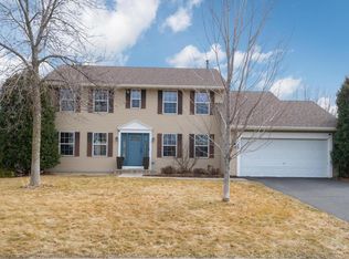 2029 Pheasant Run St, Shakopee, MN 55379