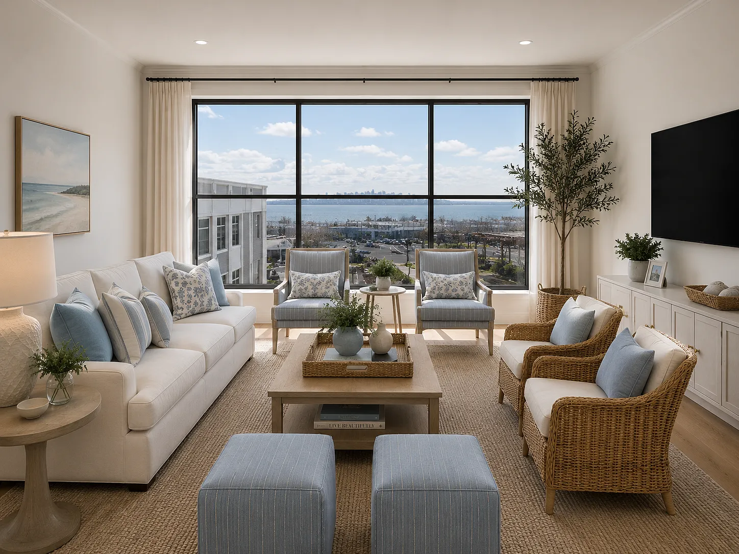 3 bed, $5,500 — Photo 2