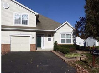 55 Black Eyed Susan Rd, Langhorne, PA 19047