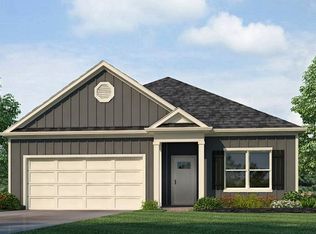 4456 Rosser Farms Pkwy, Bessemer, AL 35022