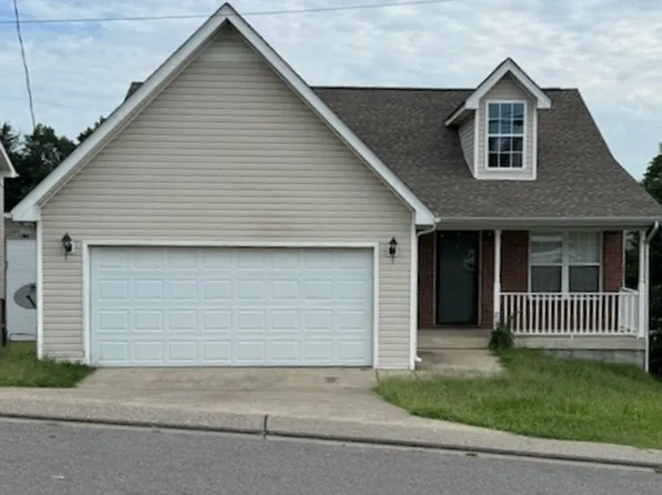 1114 Phelissa Dr, La Vergne, TN 37086