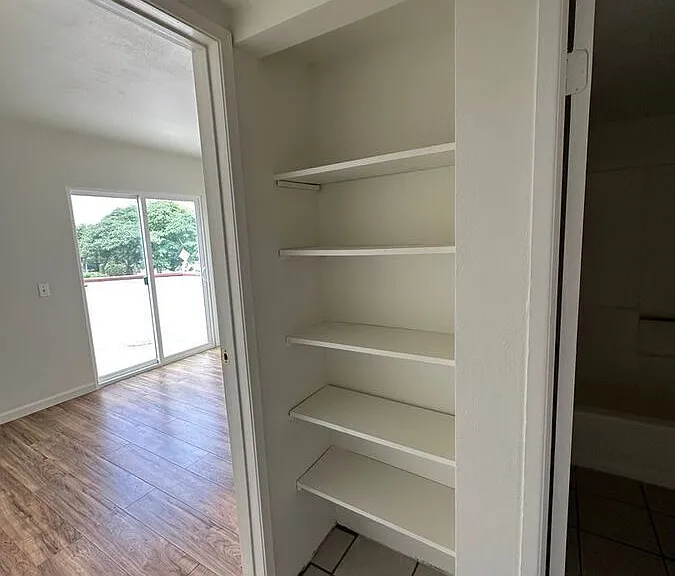 1540 Fern St #A — Photo 10