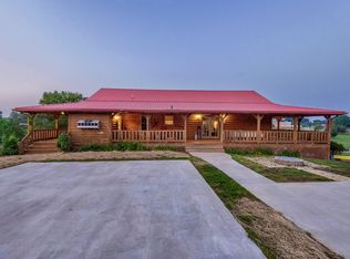 1045 Edens Rd, Afton, TN 37616