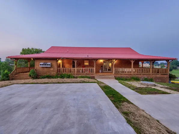 1045 Edens Rd, Afton, TN 37616