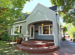 732 36th St, Sacramento, CA 95816