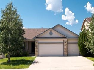 15612 Dawson Creek Dr, Monument, CO 80132