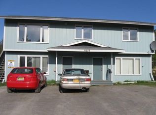 4657 Sabrina Rd APT 3, Homer, AK 99603