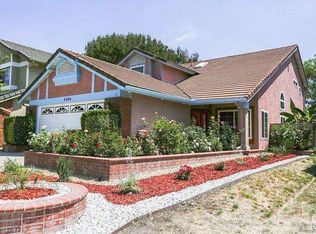3904 Lost Springs Dr, Calabasas, CA 91301