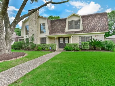15711 Laurelfield Dr, Houston, TX, 77059