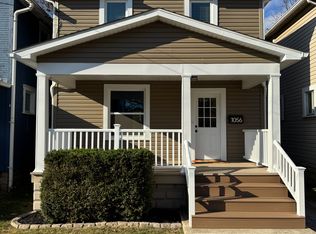 1056 Corporation St, Beaver, PA