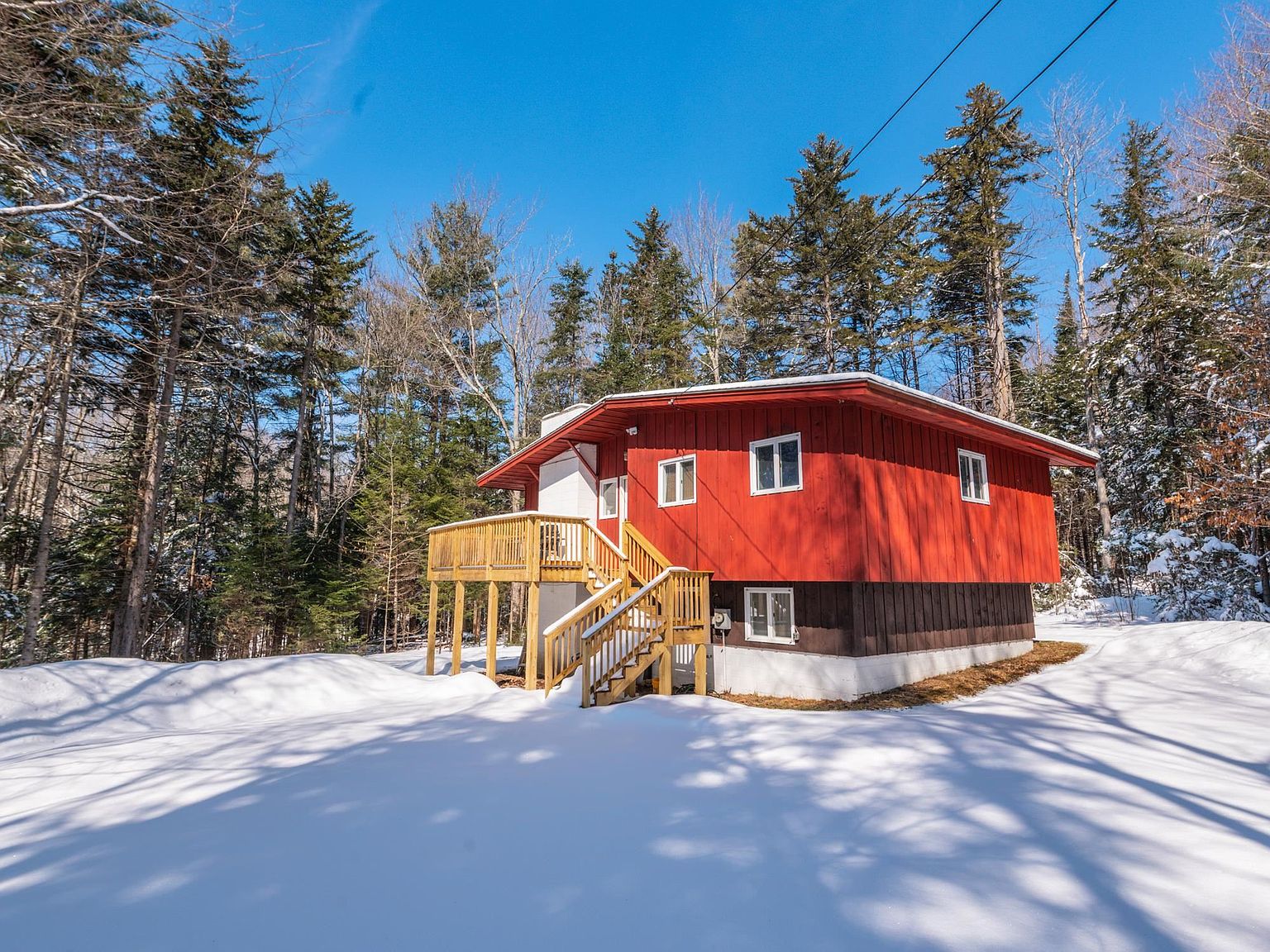 41 Blue Brook Road, West Dover, VT 05356 Zillow