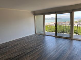 233 Eden Roc Dr, Sausalito, CA 94965