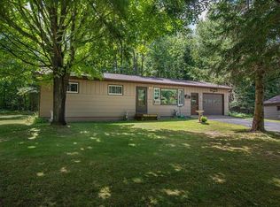 4721 Gladys St, Rhinelander, WI 54501