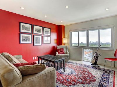 3600 Montrose Blvd UNIT 1009, Houston, TX, 77006