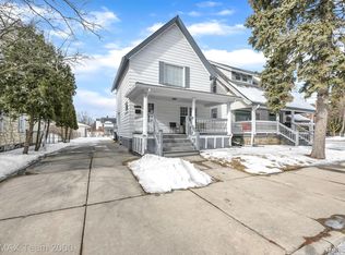 812 Mason St, Dearborn, MI 48124