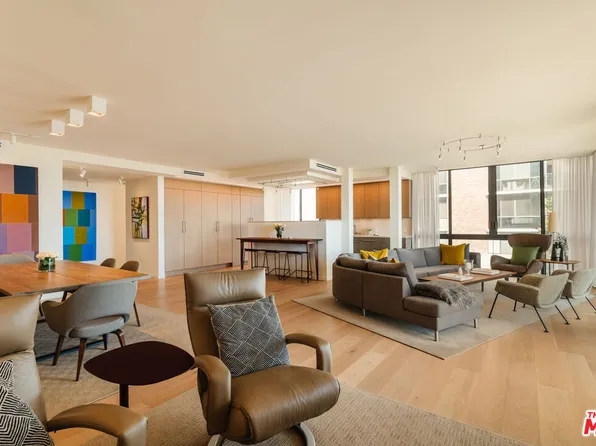 211 S Spalding Dr Unit S301, Beverly Hills, CA 90212