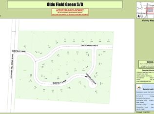 9201 Oldfield Cv, Germantown, TN 38138