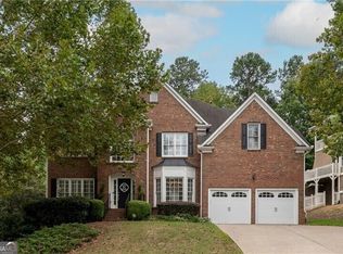 3685 Millwater Xing, Dacula, GA 30019