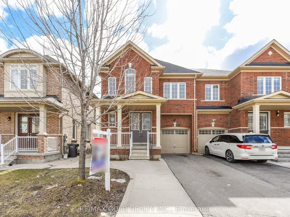 59 Vezna Cres, Brampton, ON L6X 5K4
