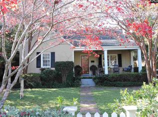 807 Poinsettia St, Columbia, SC 29205