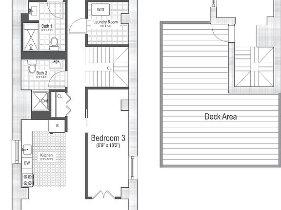 2nd image of 36 Laight St #Phb