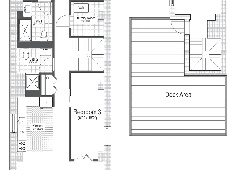 36 Laight St #PHB — Photo 2