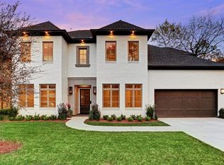 1510 Pine Chase Dr, Houston, TX 77055
